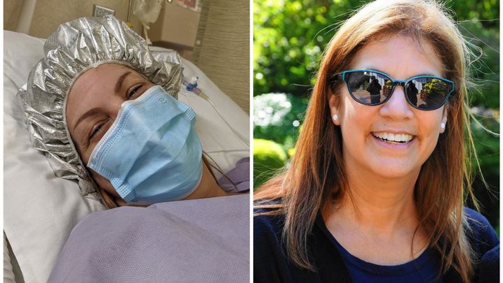 Wright Surgery & Medical Expenses campaign photo, 1 of 2