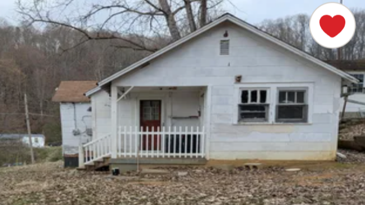 Help Viera Restore Abandoned Homes campaign photo, 1 of 3