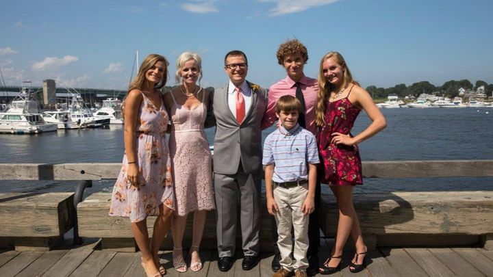 Main fundraiser photo