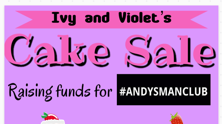Main fundraiser photo