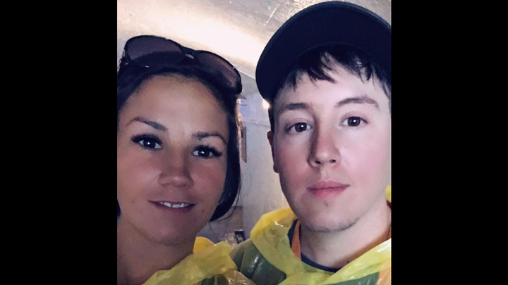 Main fundraiser photo