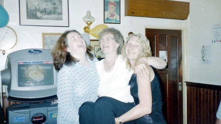 Main fundraiser photo