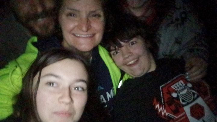 Main fundraiser photo