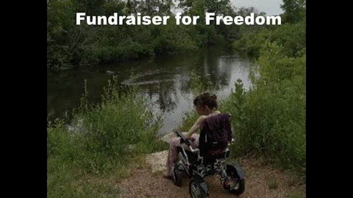 Main fundraiser photo