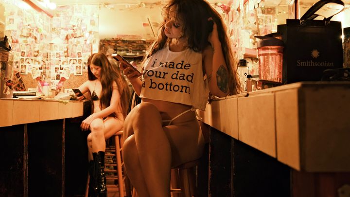 Help Fund 'Pleasers': A Queer Club Love Story campaign photo, 1 of 5