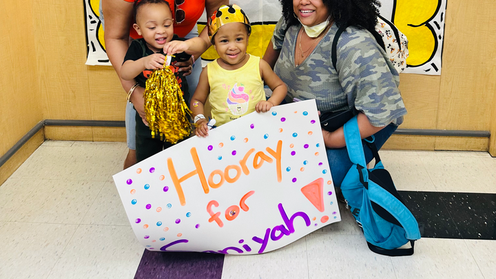 Help a mother of 3 to regain stability for my children. campaign photo, 1 of 8