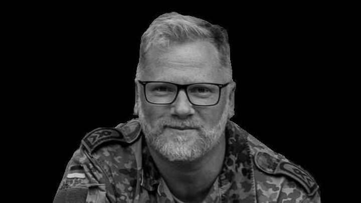 Stabsfeldwebel Herrmann