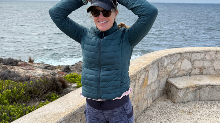 Caroline’s Half Marathon: raising funds for MND campaign photo, 1 of 4