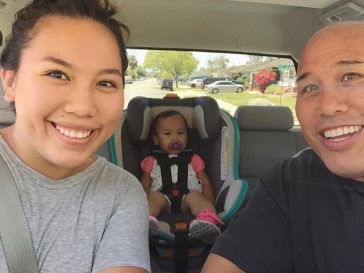 Fundraiser for Anthony Barcinas by Amber Roney : In Loving Memory of ...