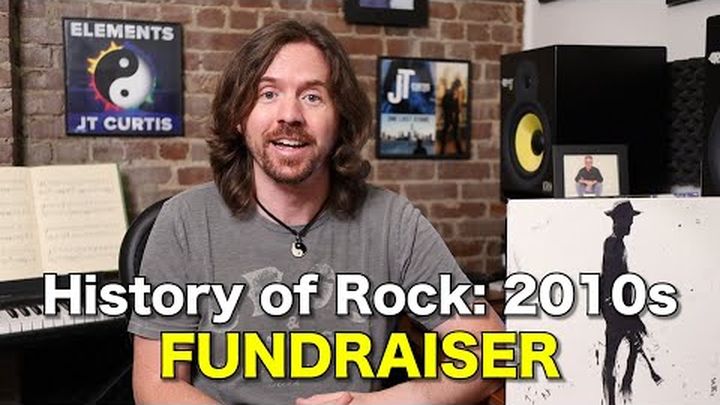 Main fundraiser photo