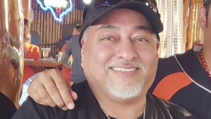 Help Ernest Valenzuela Fight Against Cancer! ! campaign photo, 1 of 3