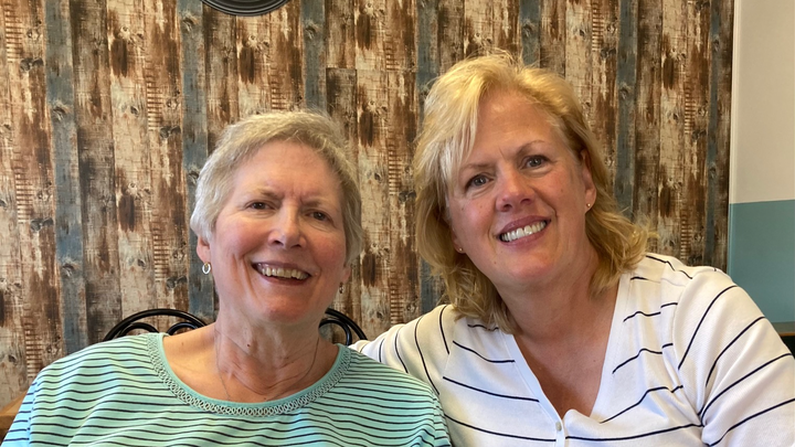 Sheila's Cancer Battle Needs Your Help campaign photo, 1 of 4