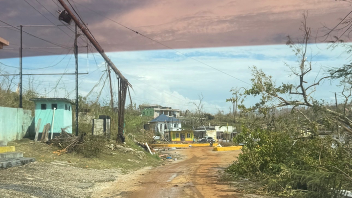 Help Earl Brown Recover from Hurricane campaign photo, 1 of 7