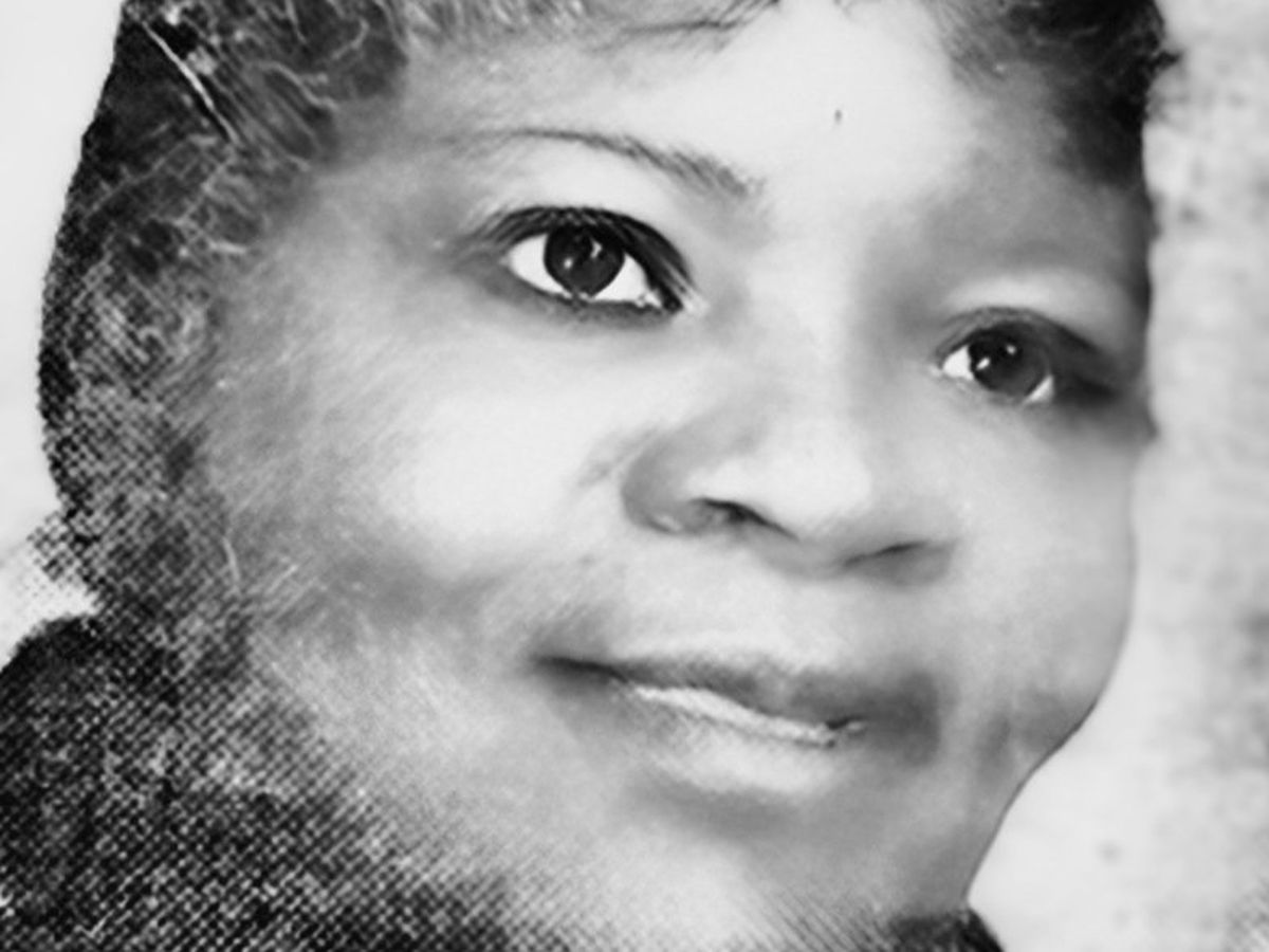 Honoring Vera Faye Benson’s Legacy campaign photo, 1 of 3