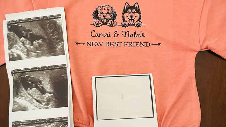 Main fundraiser photo