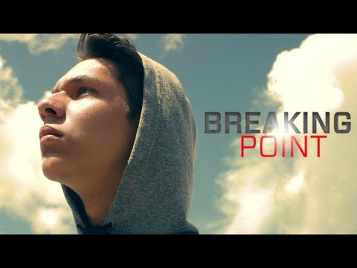 Fundraiser by David Cantillo : Feature Film - BREAKING POINT