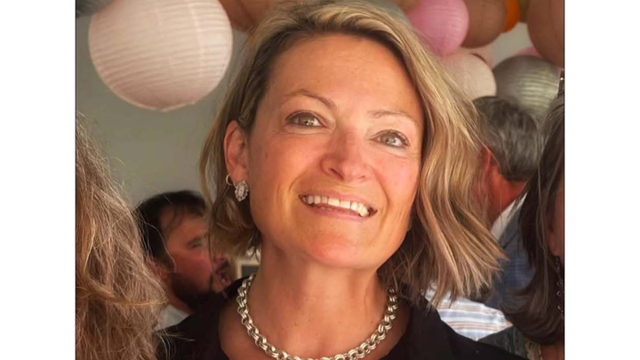 Angie's Stroke Recovery campaign photo, 1 of 4