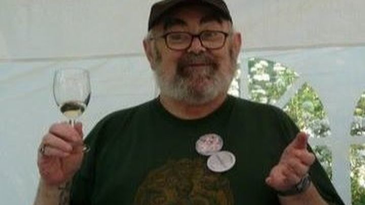 Main fundraiser photo