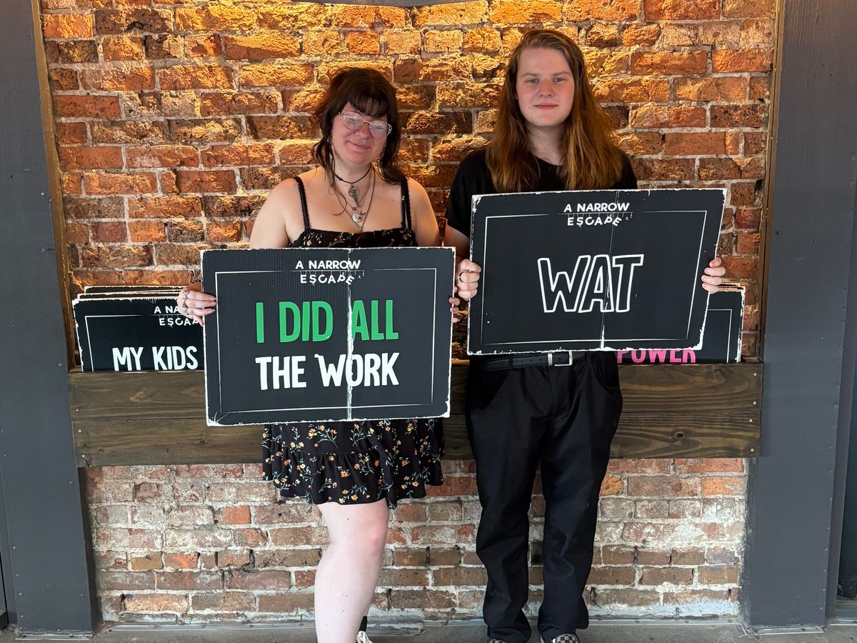 Fundraiser’s main image