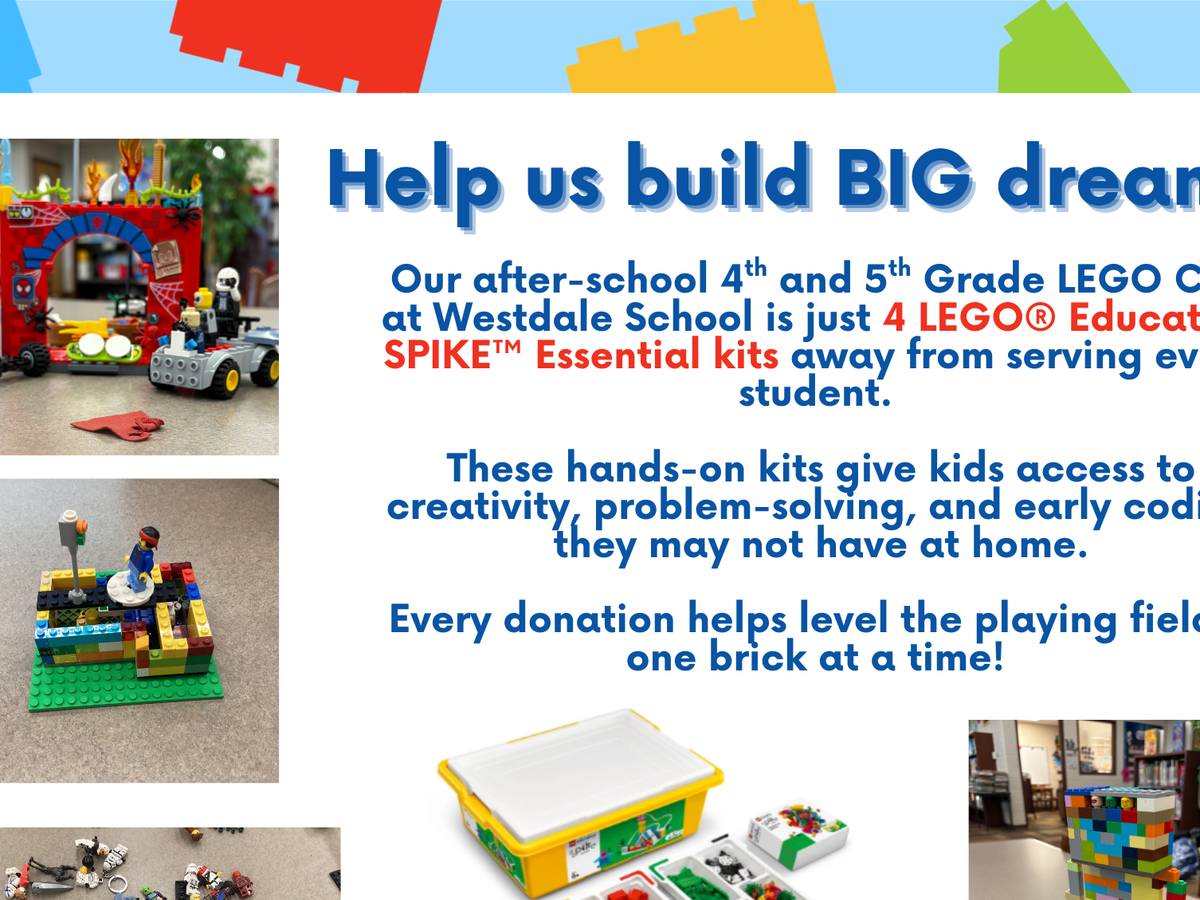 Fundraiser’s main image