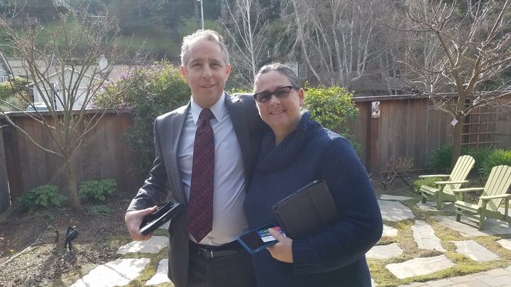 Help Robert and Claudia in Their Time of Need campaign photo, 1 of 3