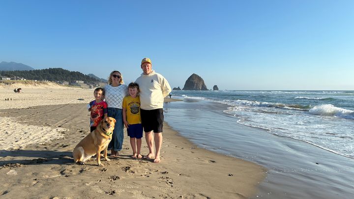 Help Kate Through Cancer Treatment campaign photo, 1 of 8