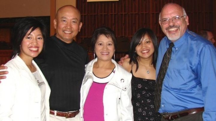 Main fundraiser photo