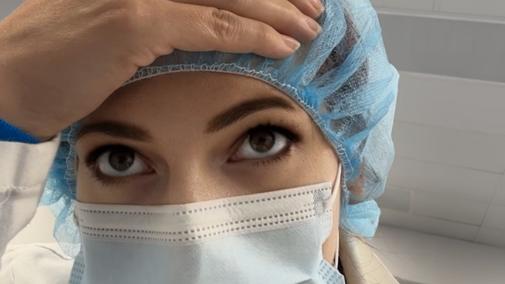 Help Mom Fight Ovarian Cancer campaign photo, 1 of 3