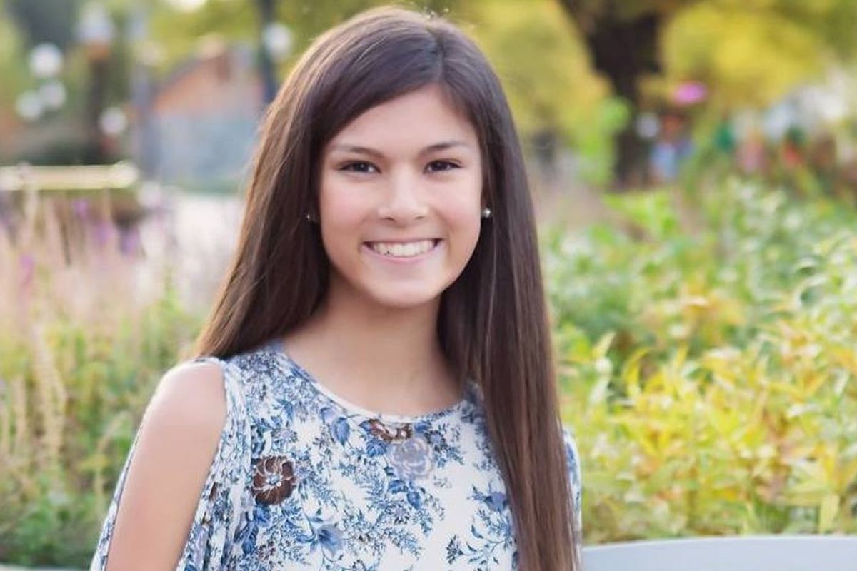 Fundraiser for Kevin Pfister by Tanya Zink : The Kayley Milor Memorial  Scholarship