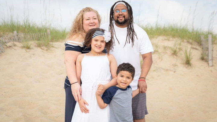 Support Will Rankin's Family & Children campaign photo, 1 of 8