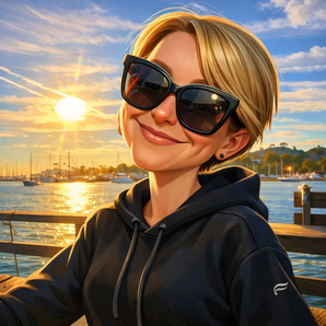 Candace Benomar