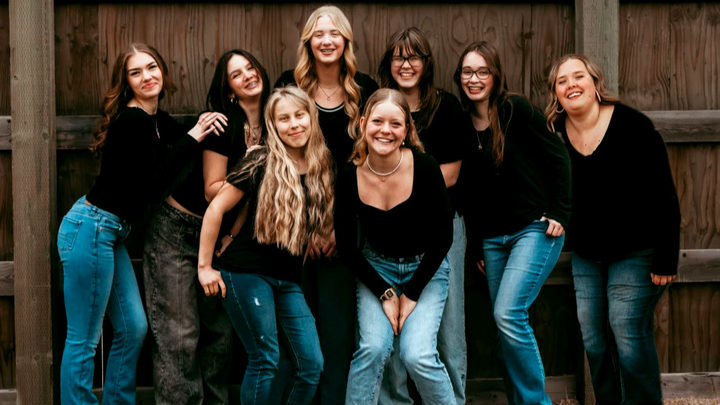 Main fundraiser photo