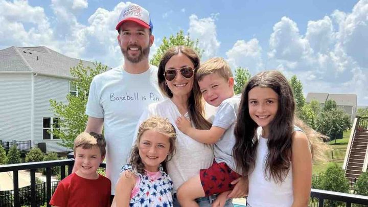 Main fundraiser photo