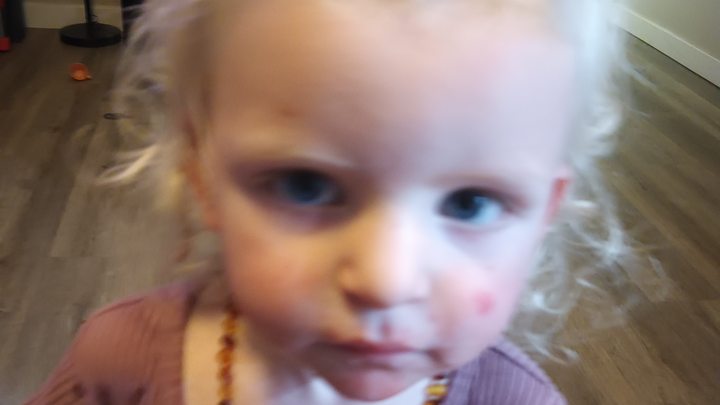 Urgent Help for Food and Diapers for Kids campaign photo, 1 of 3