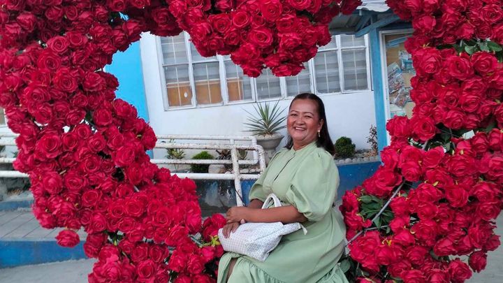 Help Mom Heal: Easing Cancer's Burden campaign photo, 1 of 4