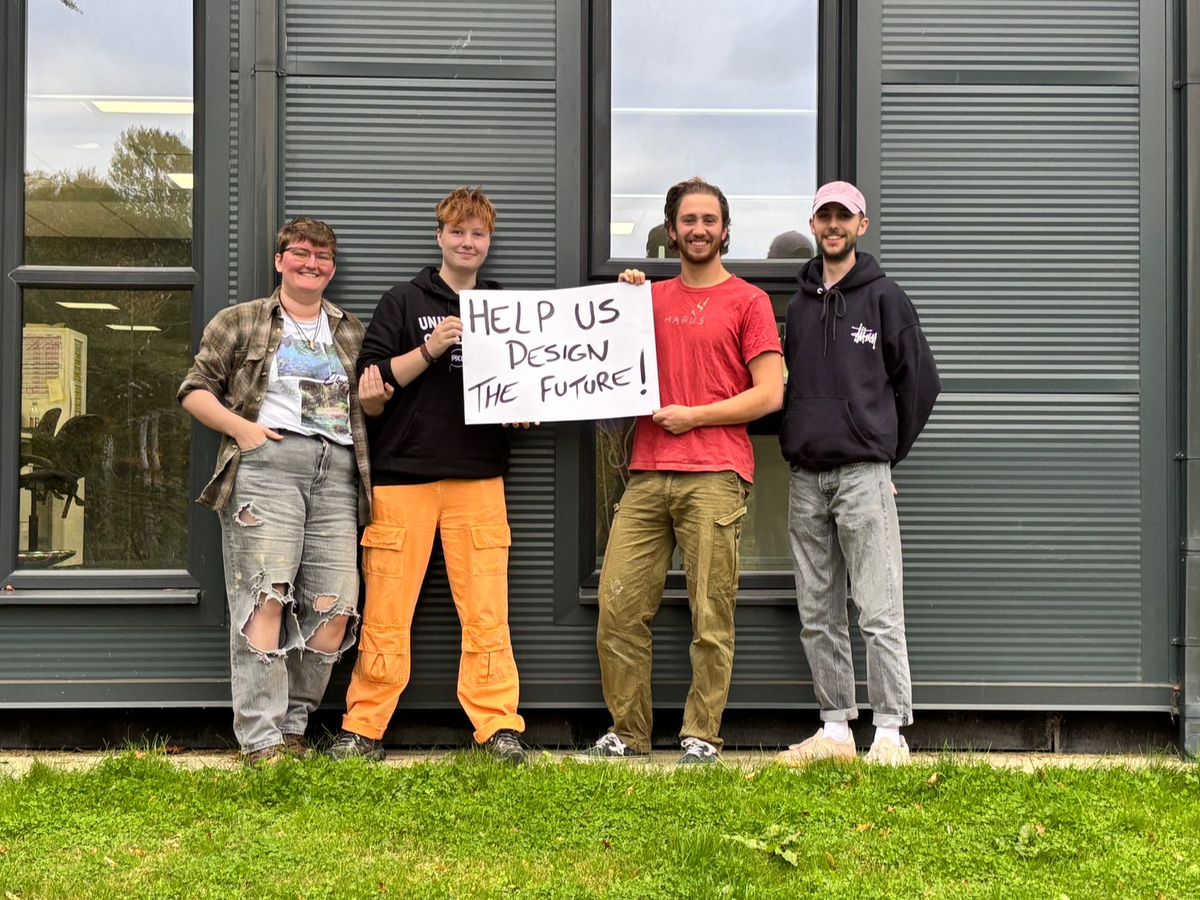 Fundraiser’s main image