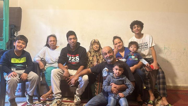 Main fundraiser photo