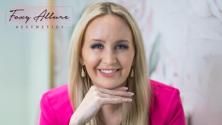 Help Protect Foxy Allure Aesthetics campaign photo, 1 of 5