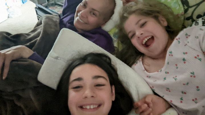 Foto principale della raccolta fondi