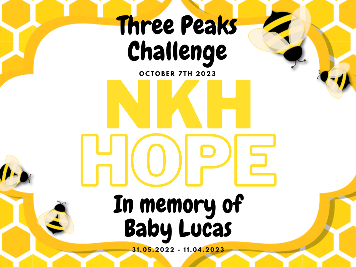 Fundraiser’s main image