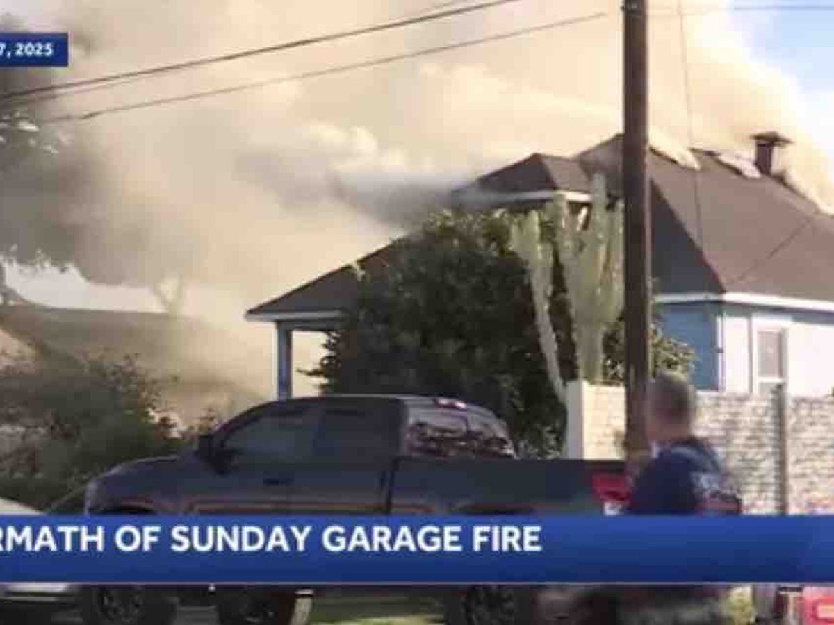 Fundraiser by kevin Romero : Help My Family Recover After Devastating Fire