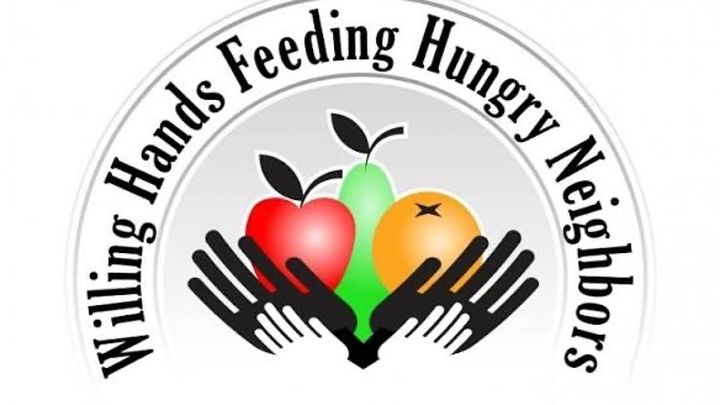 Local Food Bank Helping Families Put Meals on Tables campaign photo, 1 of 4