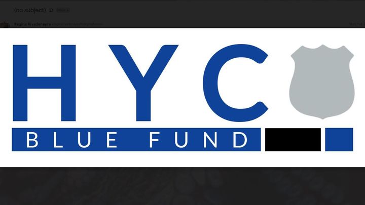 Main fundraiser photo