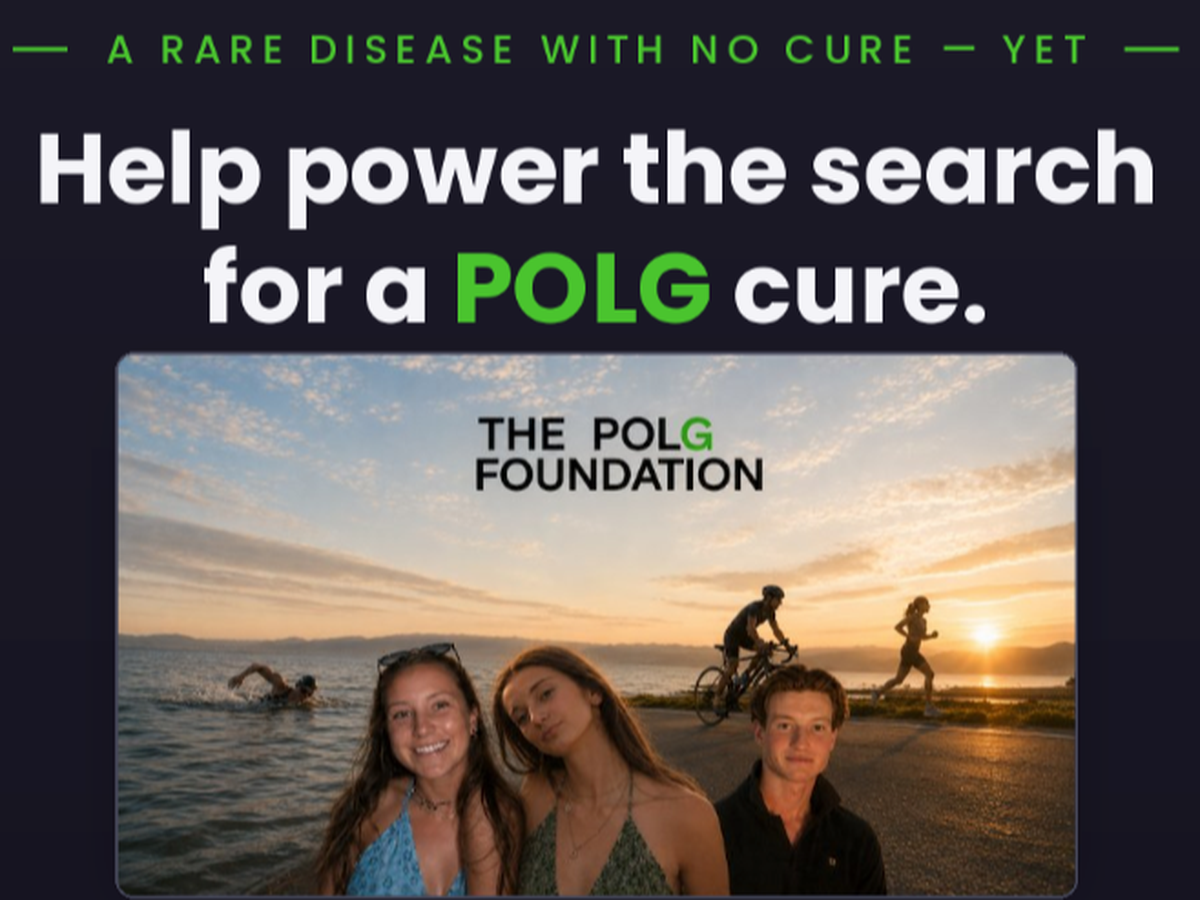 Fundraiser’s main image