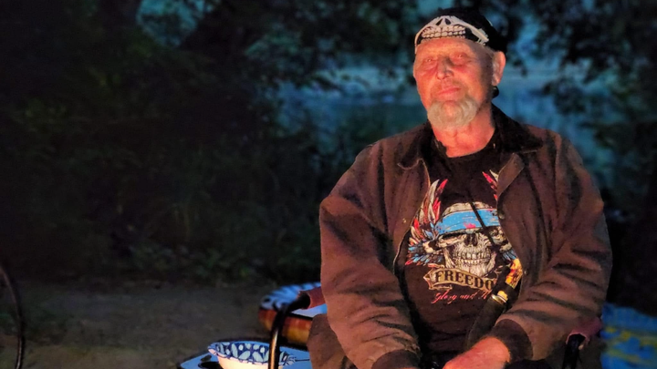 Help Support Janeece & David Cook’s Family After His Passing campaign photo, 1 of 6