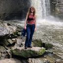 Profile photo of Jenna Carlson