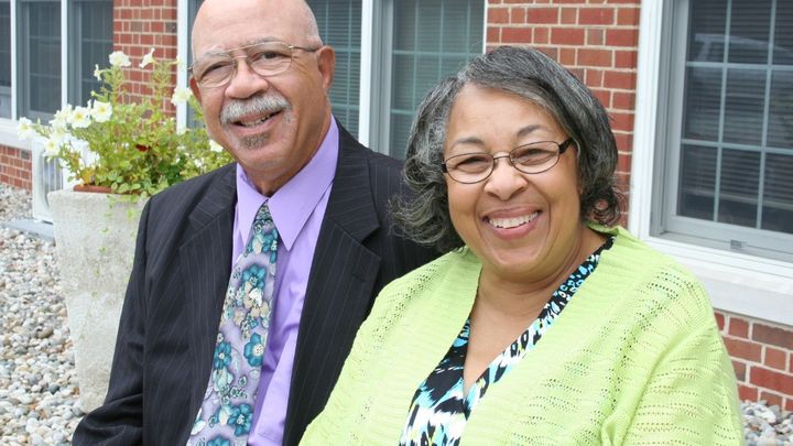 Main fundraiser photo