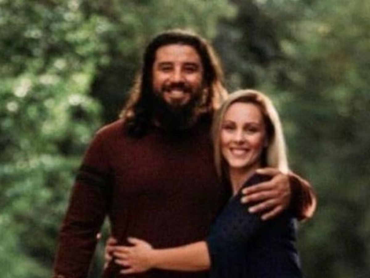 Fundraiser for Hayley Richards by Alisyn Thompson : The loss of Edward  Wyckoff