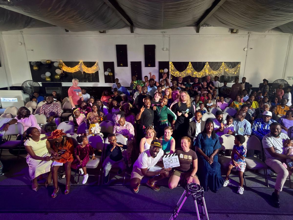 Fundraiser’s main image