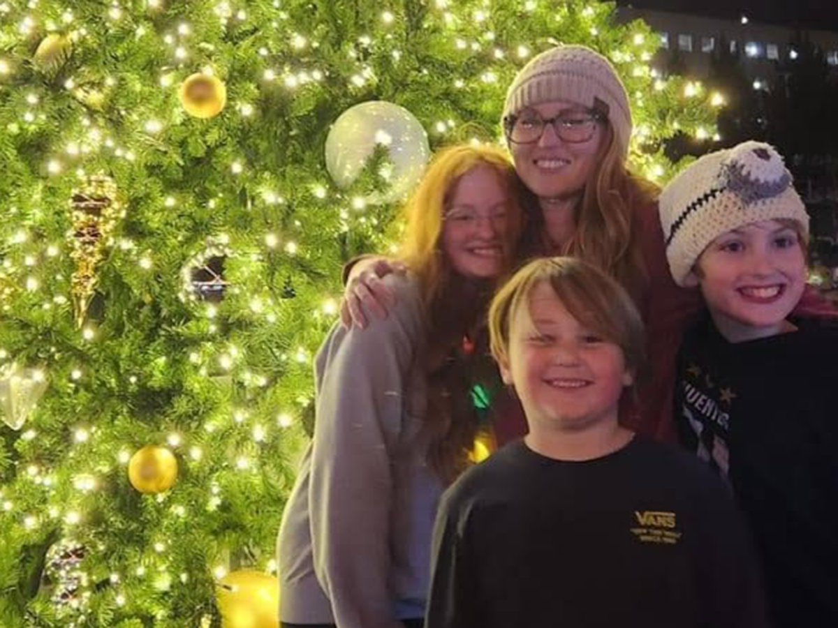 Fundraiser for Emily Ridgway by Kelly Jaglowski : Help Rebuild a Home ...